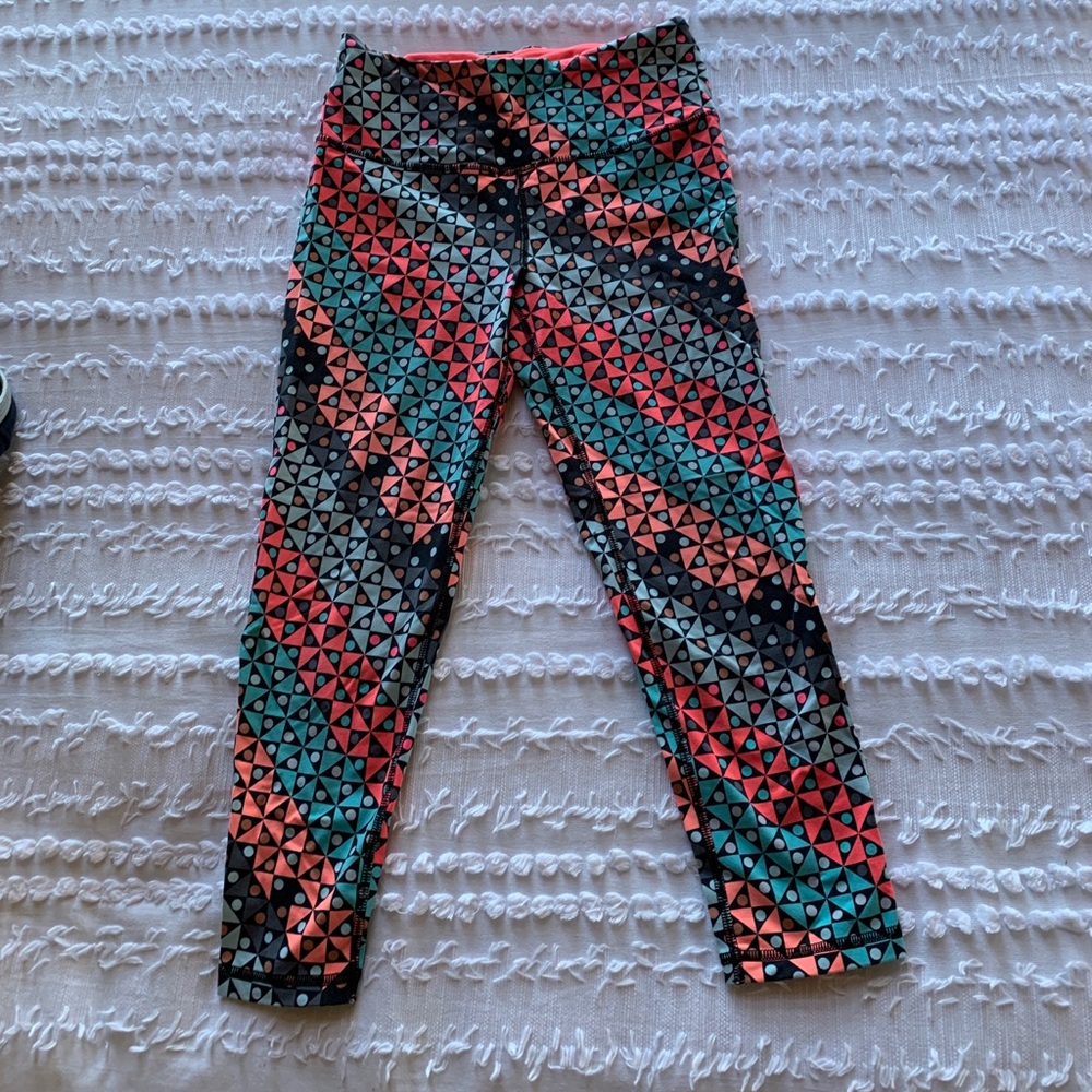 Victoria secret sport knockout crop